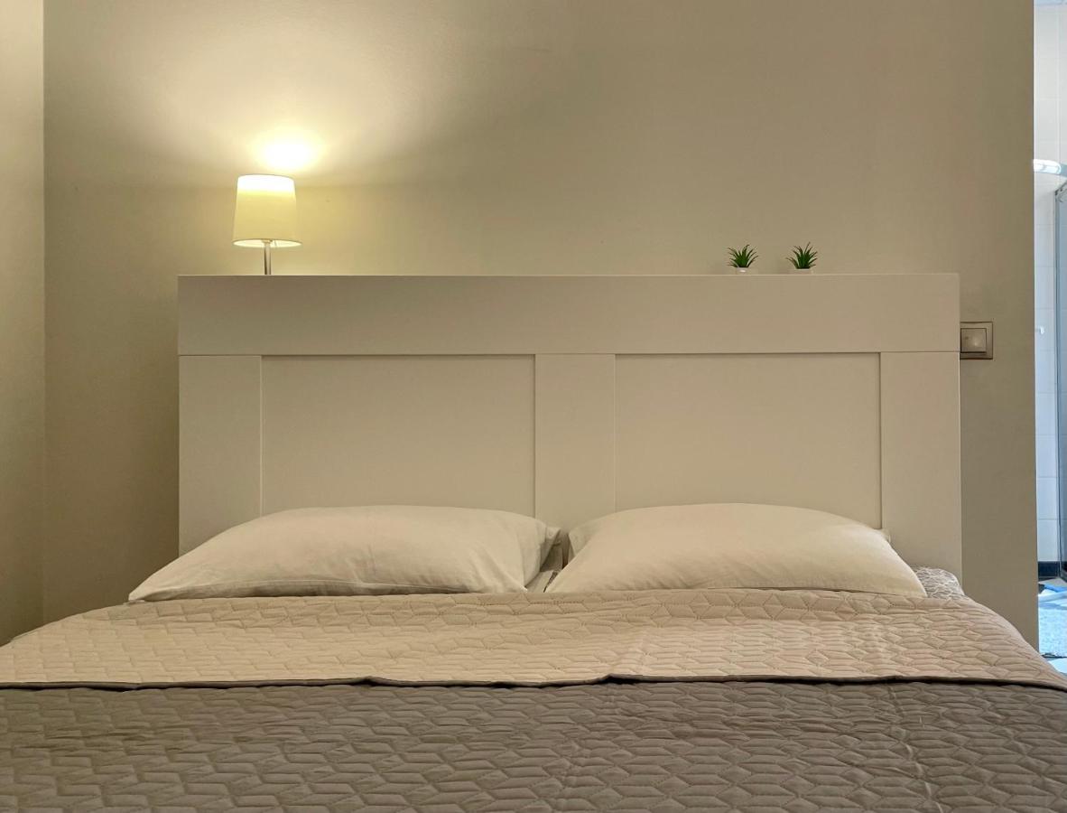 Spacious Holiday Apartment With Wifi And Parking Pärnu Exterior foto